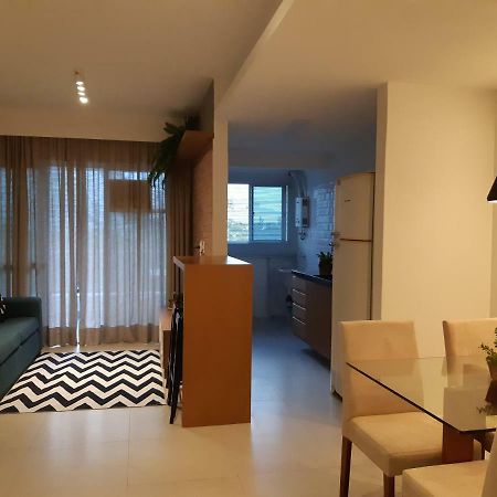 Ferienwohnung Apartamento Residencial C/Servicos Rio de Janeiro Exterior foto
